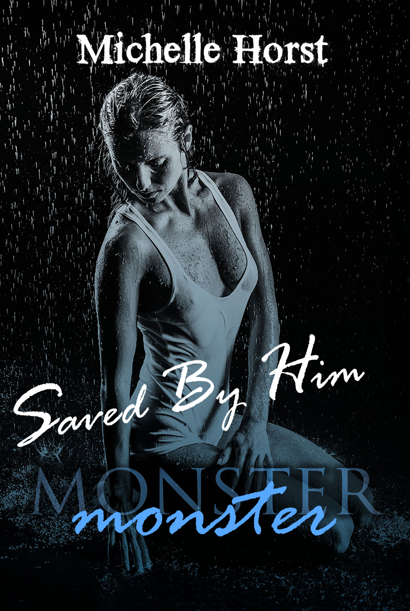 Monster.Savedbyhim.eBook